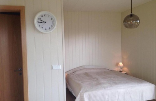 Reykholt House | Sumarhúsin Signýjarstöðum