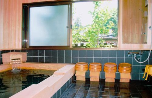 Old Town Hotel | Sumiyoshi Ryokan