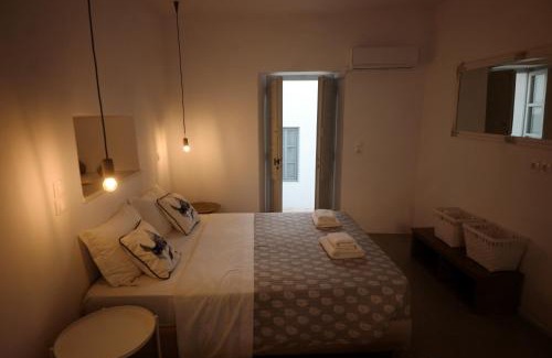 Naousa House | Summer Addicts Home, for the young at heart!