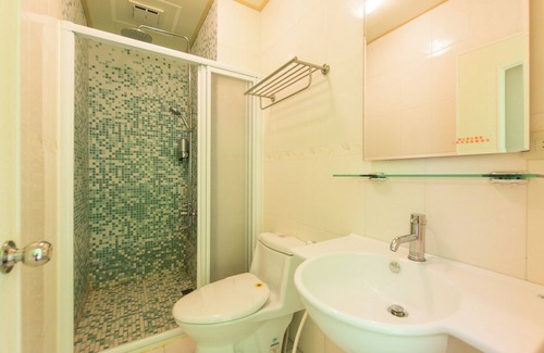 Hengchun Bed & Breakfast | Summer Breeze Inn