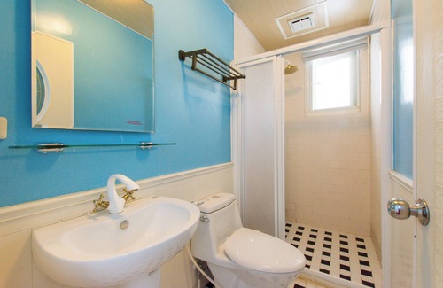Hengchun Bed & Breakfast | Summer Breeze Inn