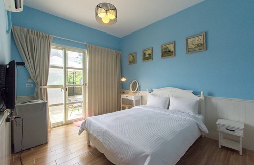 Hengchun Bed & Breakfast | Summer Breeze Inn