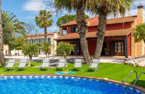 Catral Villa | Summer Dream by Fidalsa