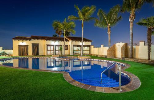 Catral Villa | Summer Dream by Fidalsa