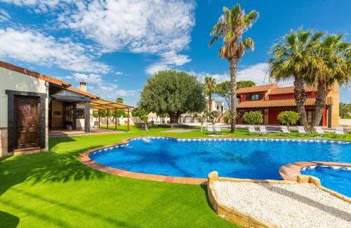 Catral Villa | Summer Dream by Fidalsa