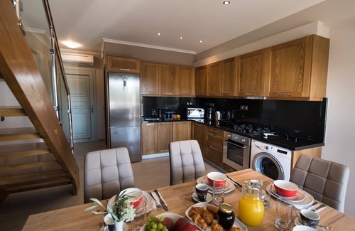 Lefkada Town House | Summer Dream