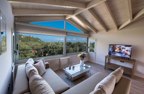 Lefkada Town House | Summer Dream