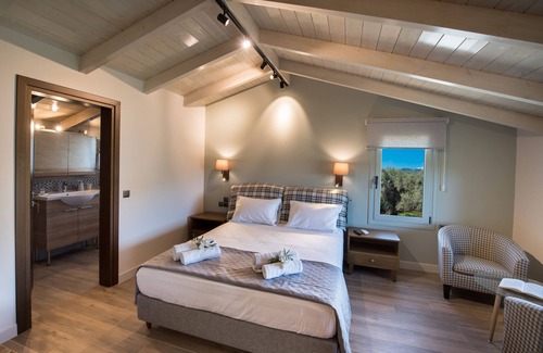 Lefkada Town House | Summer Dream