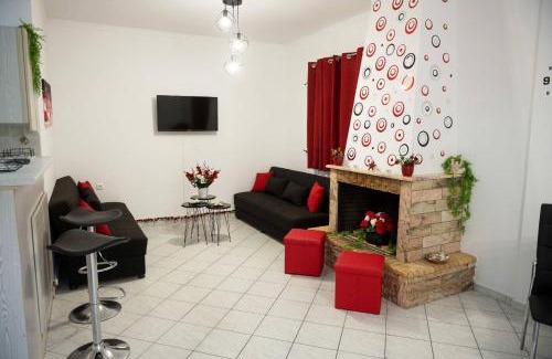 Aigialeia House | Summer Dreams Residence Digeliotika Beach