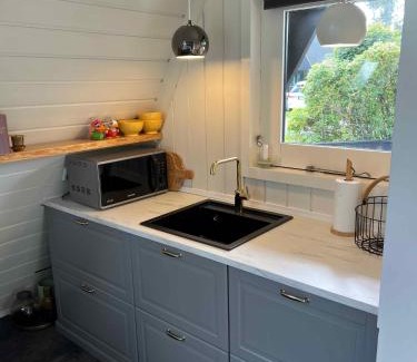 Gatten House | Summer House At Himmerland Golf Resort