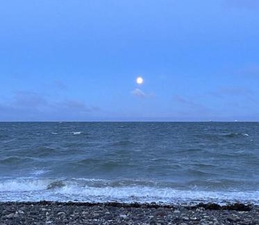 Hov House | Summer House Close To The Sea On North Langeland