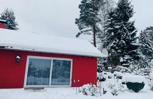Kunratice Apartment | Summer House