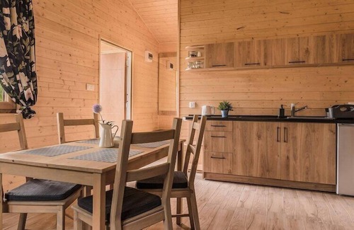 Swierzno House | Summer House in Dąbrowa by the Sea