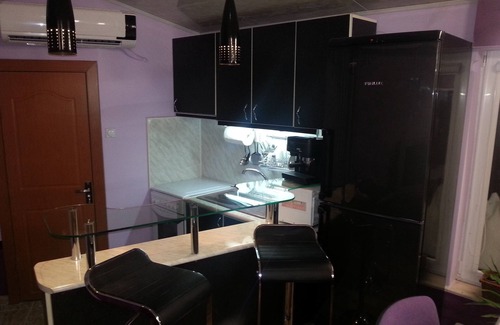 Saints Constantine and Helena Apartment | summer house seaempress