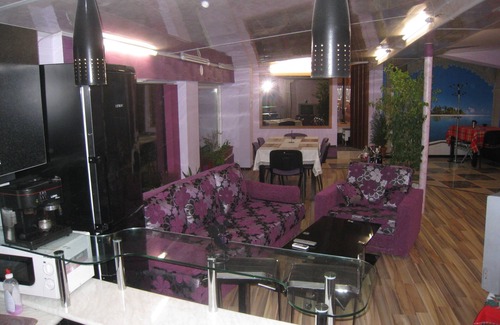 Saints Constantine and Helena Apartment | summer house seaempress