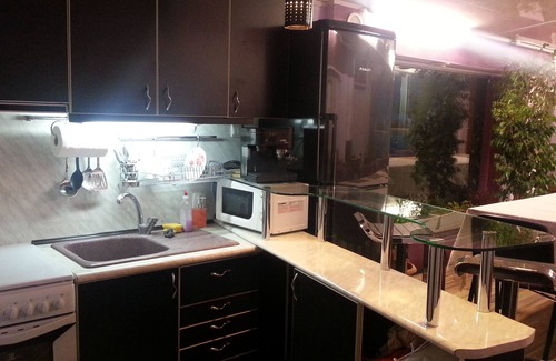 Saints Constantine and Helena Apartment | summer house seaempress