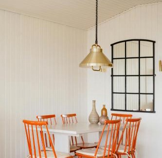 Lihme House | Summer House With Panoramic Views Of The Limfjord