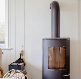 Lihme House | Summer House With Panoramic Views Of The Limfjord