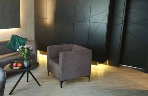 Klaipeda Apartment | Summer in Sea Apartment