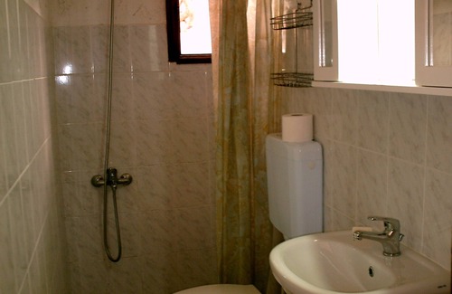 Maleme Hotel | Summer Lodge