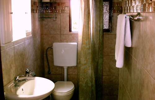 Maleme Hotel | Summer Lodge