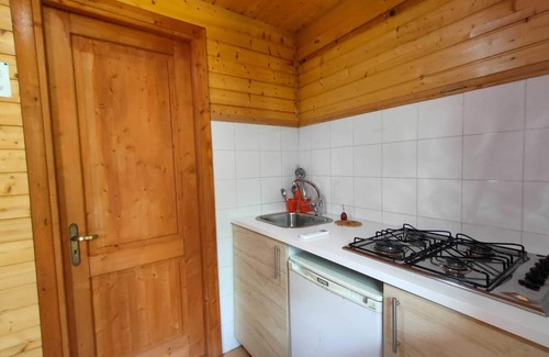 Ispani House | Summer Paradise
