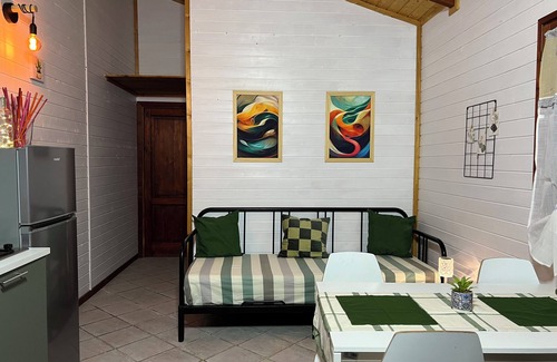 Ispani House | Summer Paradise