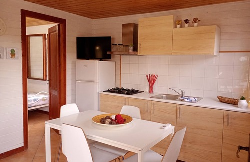 Ispani House | Summer Paradise