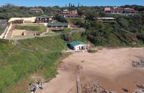 Umzumbe Hotel | Summer Place Umzumbe