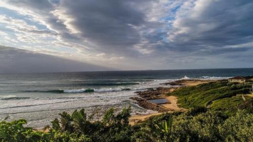 Umzumbe Hotel | Summer Place Umzumbe