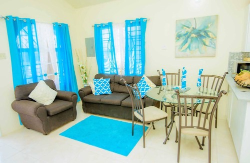 Spring Village Villa | Summer's House