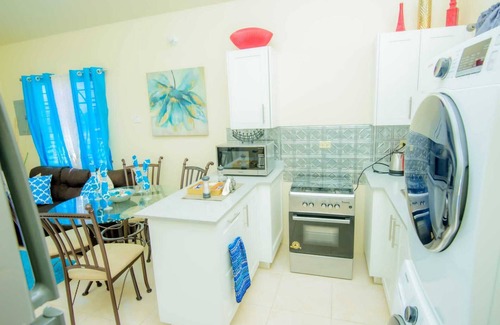 Spring Village Villa | Summer's House