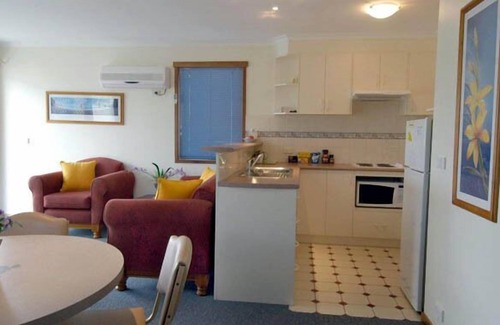 Port Campbell Apartment | Summer's Rest Units