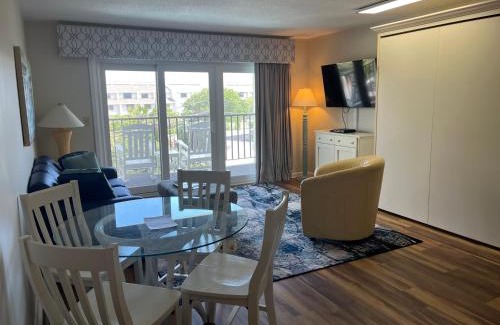 Wrightsville Beach House | Summer Sands - 206 by Sea Scape Properties