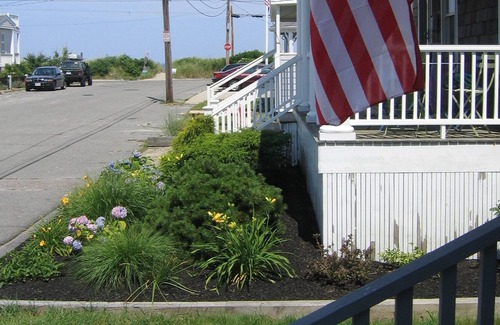 Waveland House | Summer/seasonal rental Nantasket Beach in Hull,MA
