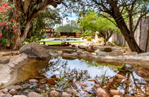 Pinnacle Peak House | SUMMER SPECIALS - Dynamite property near Troon North, Westworld and Mayo Clinic!