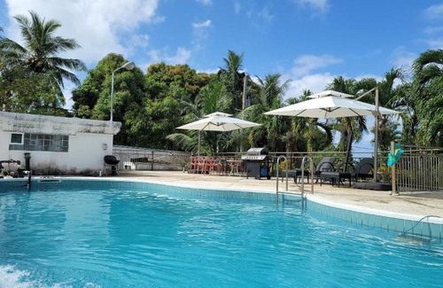 Capital Hill House | Summer Stay