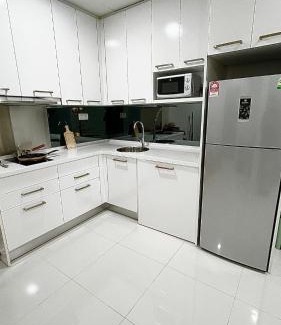 Kuala Lumpur City Centre Apartment | Summer Suites KLCC By Impexia