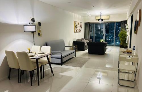 Kuala Lumpur City Centre Apartment | Summer Suites KLCC By Impexia