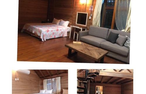 Guangfu House | Summer Trail B&B , Hall 2