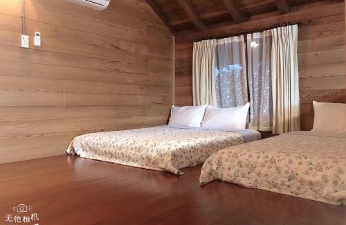 Guangfu House | Summer Trail B&B , Hall 2
