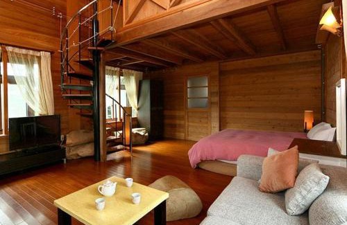 Guangfu House | Summer Trail B&B , Hall 2