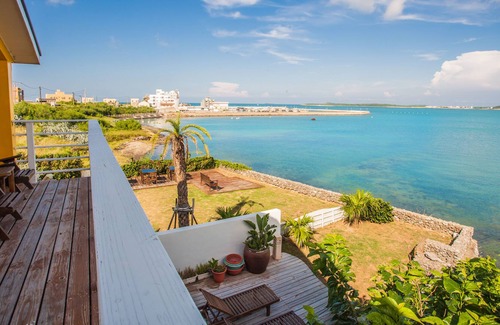 Huxi Bed & Breakfast | Summer Ya B&B