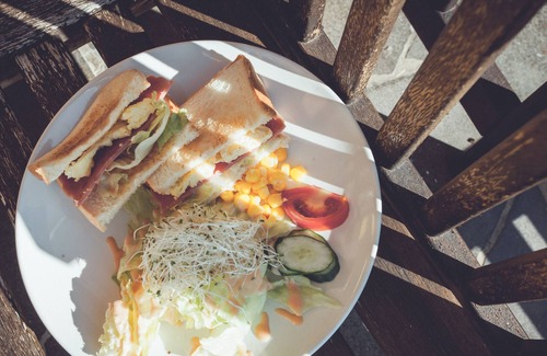 Huxi Bed & Breakfast | Summer Ya B&B