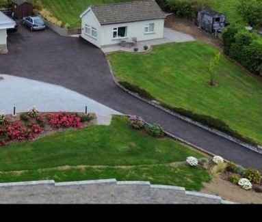 Youghal Apartment | Summerfield Lodge Garden Cottage