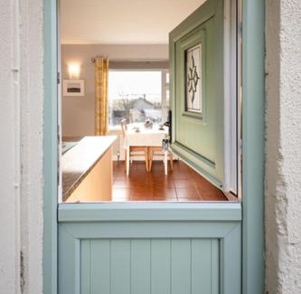 Youghal Apartment | Summerfield Lodge Garden Cottage
