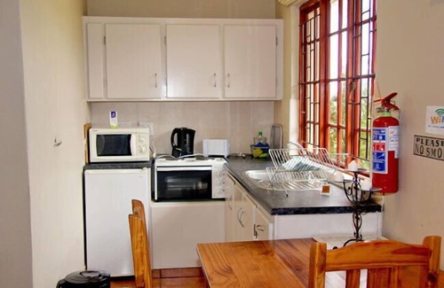 Worcester House | Summerhill Guest Farm