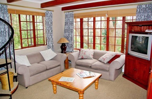 Worcester House | Summerhill Guest Farm