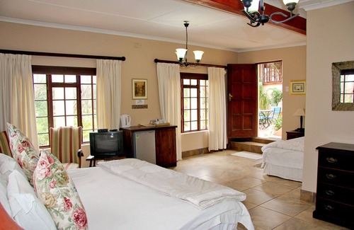 Worcester House | Summerhill Guest Farm