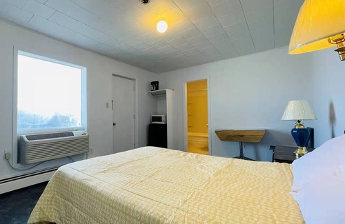 Summerside Hotel | Summerside Motel